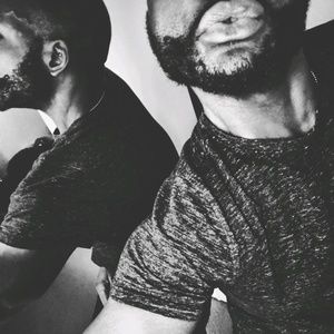 Meet your Posher, Dyshaun